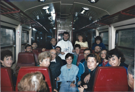 1991 maraton asturias viaje 4