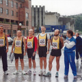 1992 maraton san sebastian