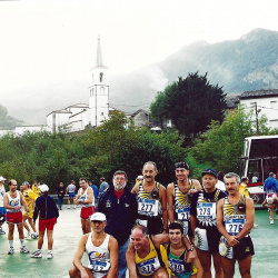 [1998] Maratón Asturias