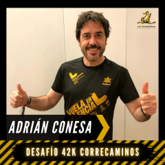 Adrián Conesa