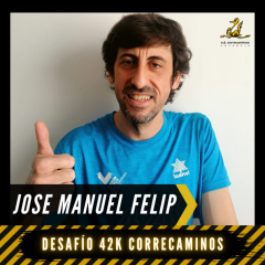 Jose Manuel Felip