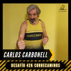Carlos Carbonell