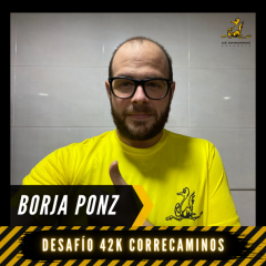 Borja Ponz