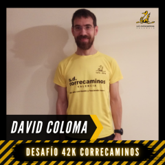 David Coloma