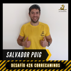 Salvador Puig
