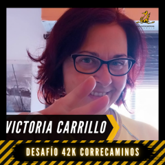 Victoria Carrillo