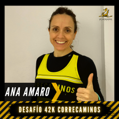 Ana Amaro