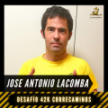 Jose Antonio Lacomba