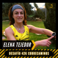 Elena Tejedor