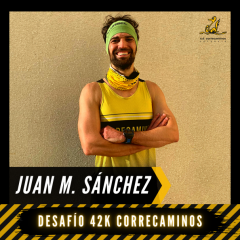 Juan M Sanchez