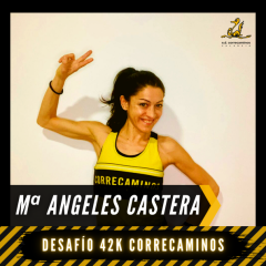Mª Ángeles Castera