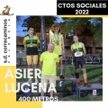 ASIER LUCENA 400