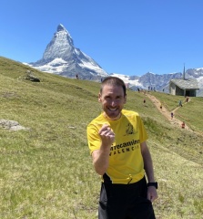Vicente Herrera Maratón Zermatt  2