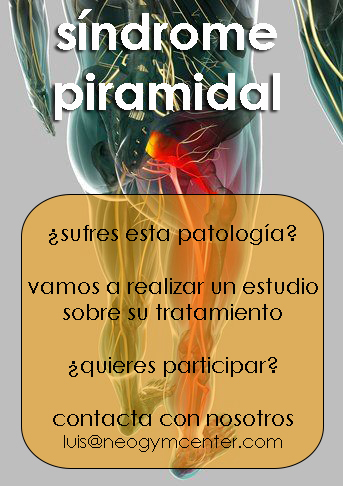 Piriformis syndrome (Demo)