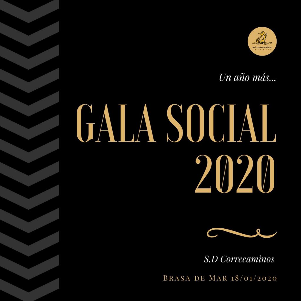 GALA SOCIAL 2020