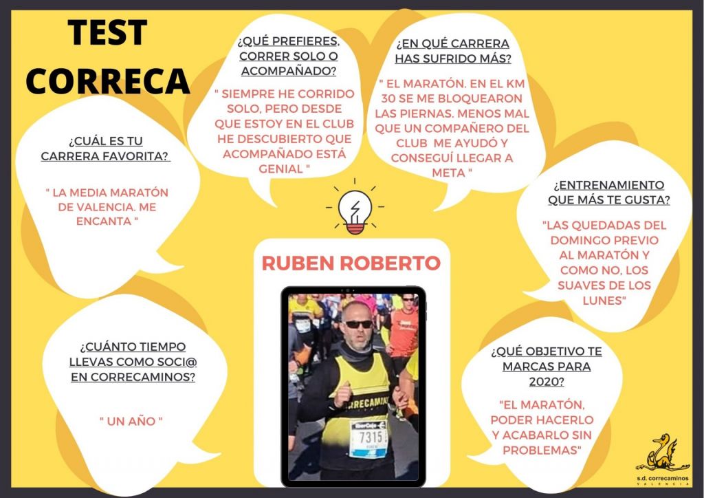 Ruben Roberto