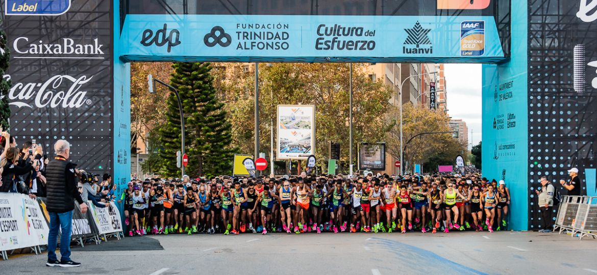 Salida-Maraton-Valencia