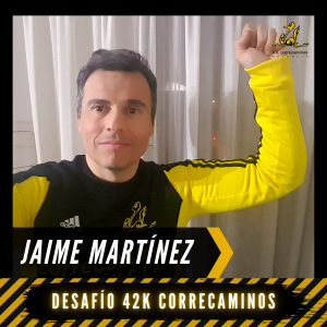 Jaime Martínez