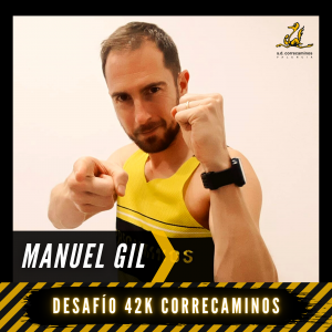 Manuel Gil