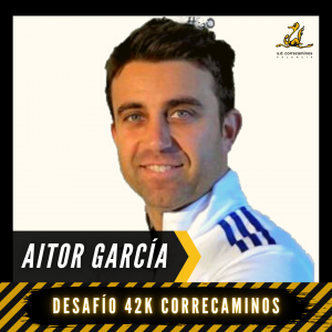Aitor García