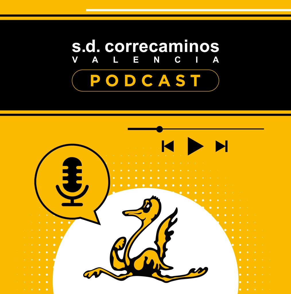Nace Radio Correca el nuevo podcast de Correcaminos